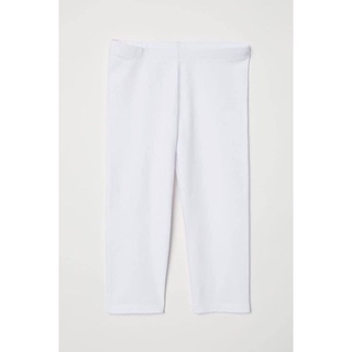 Quần legging bé gái Hm ( Size 8-9y)