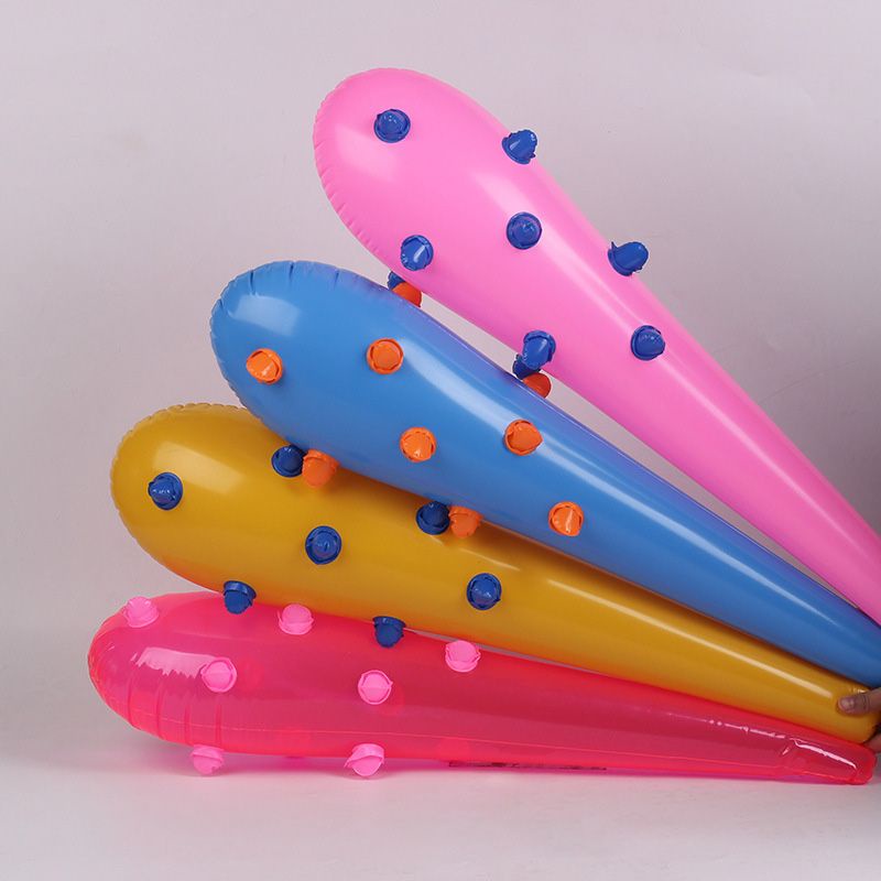 Đồ chơi bãi biển hồ bơi chiếc chuỳ 78cm đa sắc Sportslink