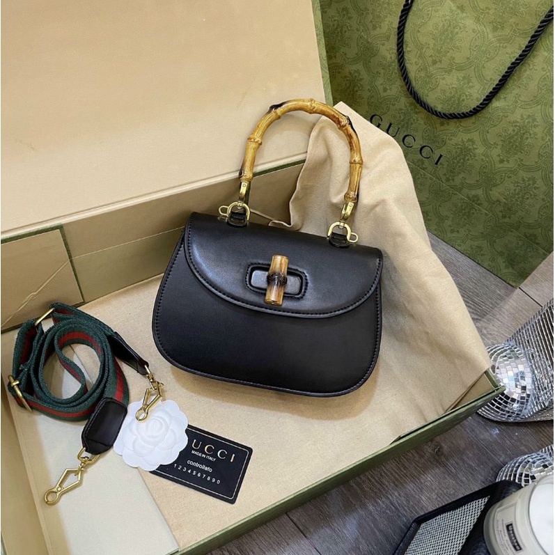 TÚI GC QUAI TRÚC SZ 20