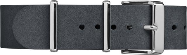 Đồng hồ Unisex Timex TW2P91300 dây da bò