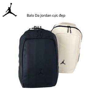 Balo Da Thể Thao JORDAN phong cách Hàn Quốc