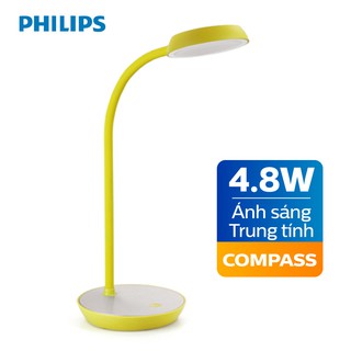 Đèn bàn Philips Compass Led 66045