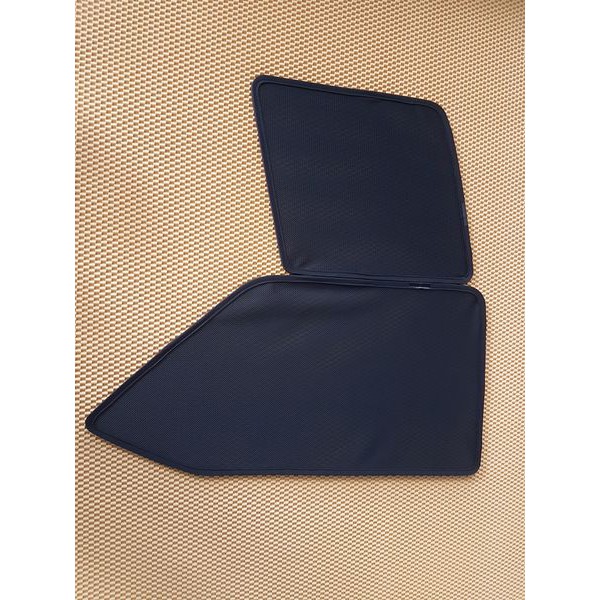 Chắn nắng Fortuner 2010