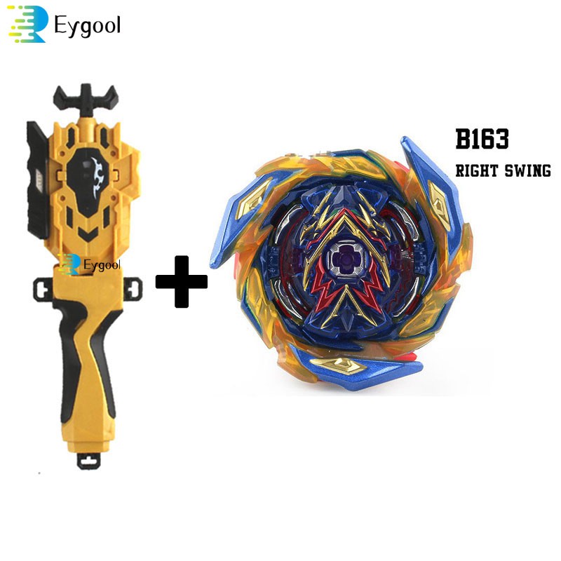 Bộ con quay đồ chơi bằng kim loại 2020 B172 B171 B169 B170 B163 cho bé trai