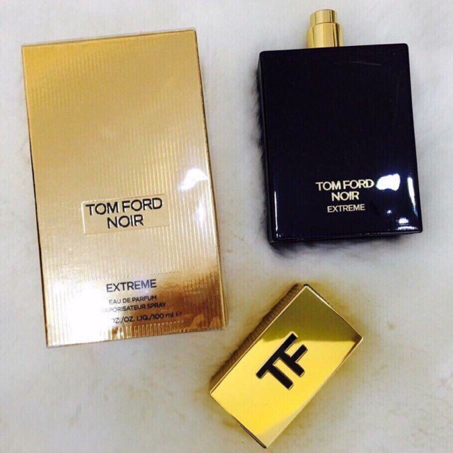 Perfumist - Nước Hoa Tom Ford Noir Extreme For Men (Mẫu thử)