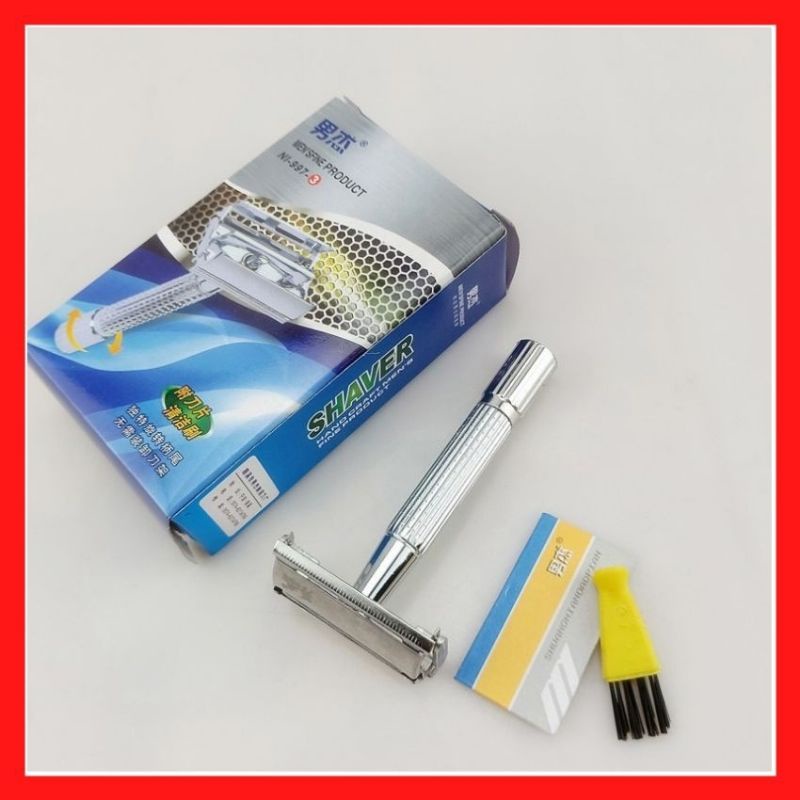 BÀN CẠO RÂU INOX XỊN