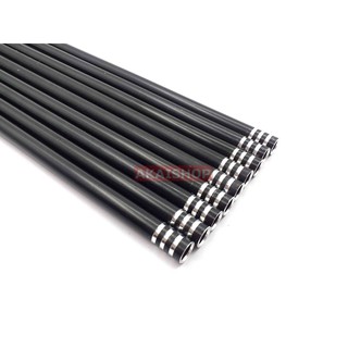 [CHẤT] ỐNG NHÔM V2 3 RÃNH DỤNG CỤ THÍ NGHIỆM KHOA HỌC