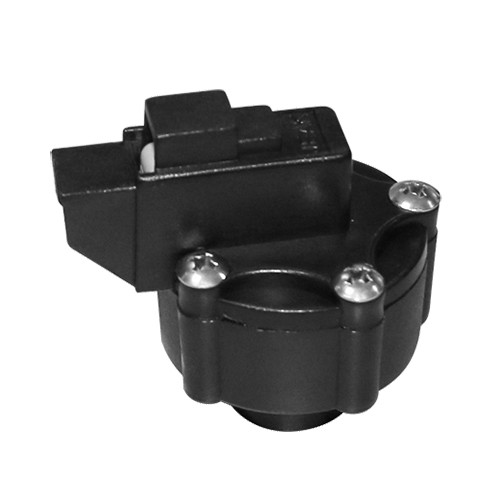 van áp thấp của máy lọc nước