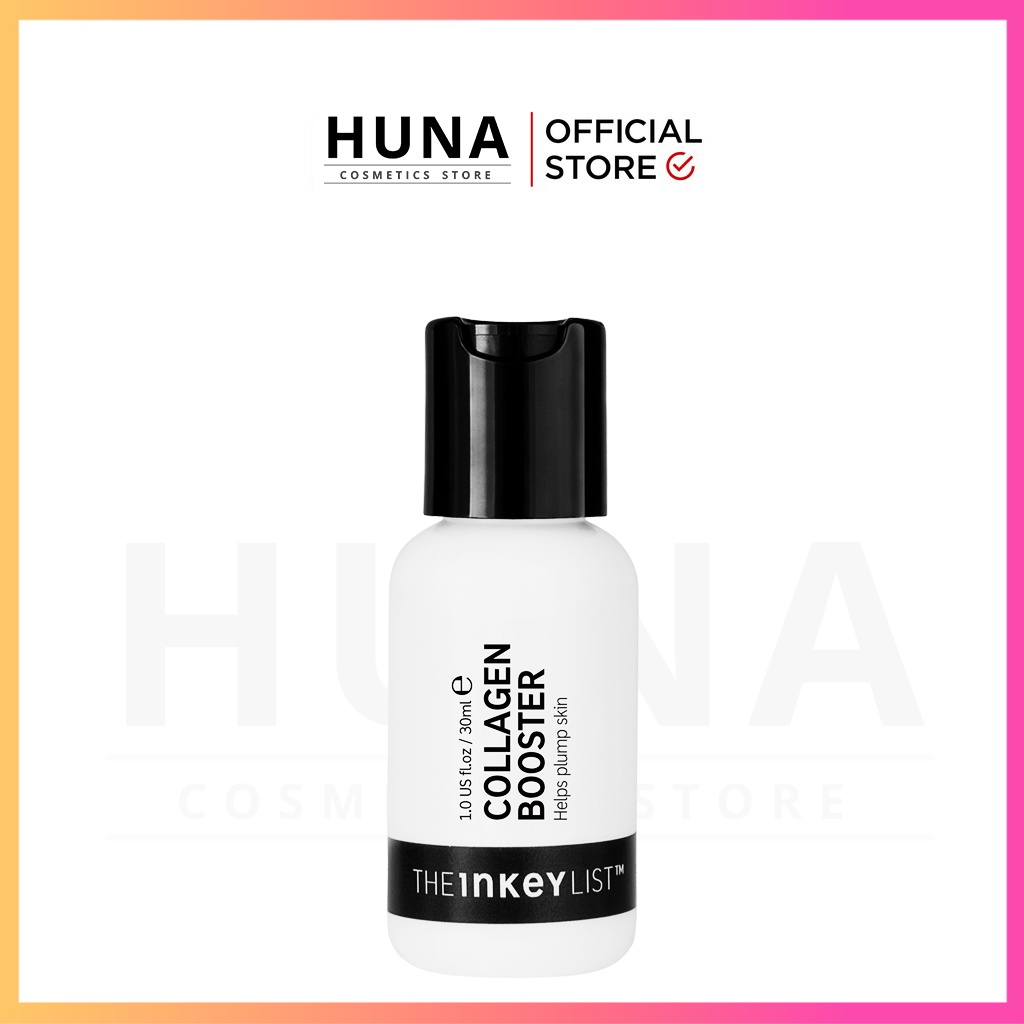 [BILL SEPHORA] SERUM CHỐNG LÃO HÓA COLLAGEN BOOSTER FIRMING PEPTIDE THE INKEY LIST