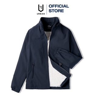 Áo khoác parka cooPure chống nước, áo parka lót lông cừu siêu ấm áp NO.1115