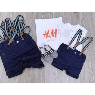 Quần đai h&m