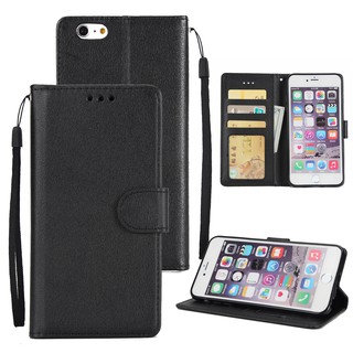 Bao da PU +TPU đơn giản cho iPhone 6/6s/6plus/6splus