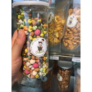 Đậu Thập Cẩm 24 vị( hũ pet 500gram)
