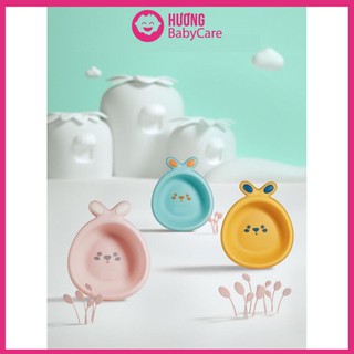 Chậu rửa mặt cao cấp AMO BABY cho bé
