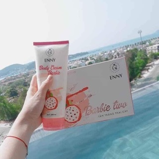 COMBO BABIE TRẮNG DA ENNY