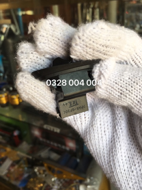 Công tắc tắt mở đèn chính hãng honda LEAD 2020