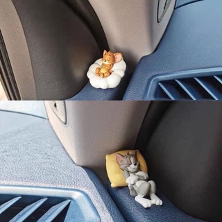 Tom and Jerry