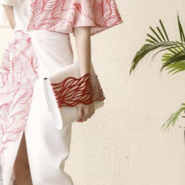 Túi vải cầm tay