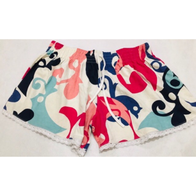 🌈🌈🌈 [P2] QUẦN SHORT THUN NỮ THAILAND