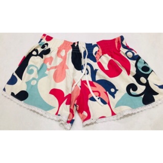🌈🌈🌈 quần short thun nữ thailand