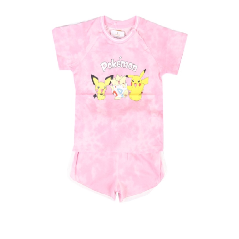 Bộ quần áo thời trang BALABALA - BABY dành cho bé trai bé gái 200222119201