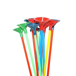 Que cầm bóng 100 cái