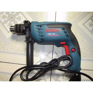 MÁY KHOAN BOSCH 13RE CAO CẤP TIỆN DỤNG ĐA NĂNG [FREESHIP]