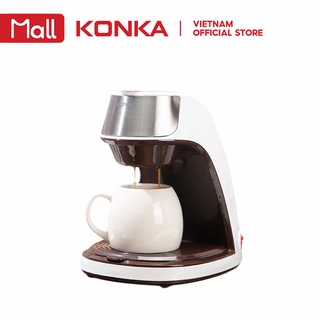 Máy pha cà phê nhỏ giọt Konka
