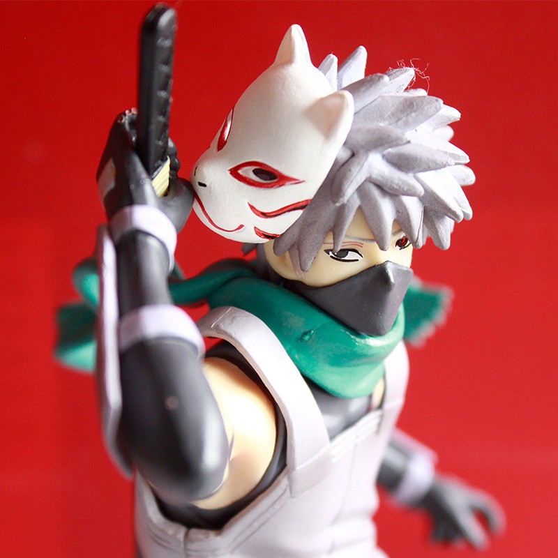 Siêu phẩm Mô hình kakashi Abu hàng siêu đẹp