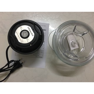 Máy Xay Thịt LOCK & LOCK (350W), dung tích 1.2L