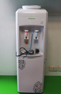 Cây nước nóng lạnh Kangaroo KG34H