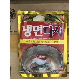 Bột nêm mỳ lạnh hàn quốc 300g