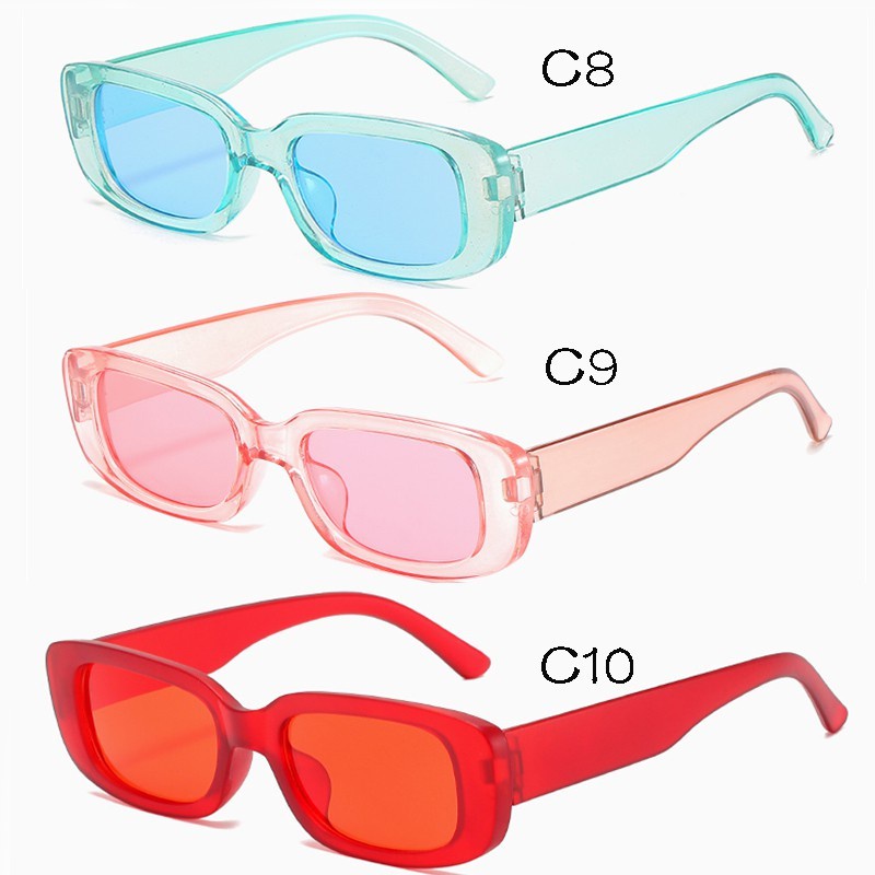 Kính Mát Thời Trang Hàn Cho Nữ