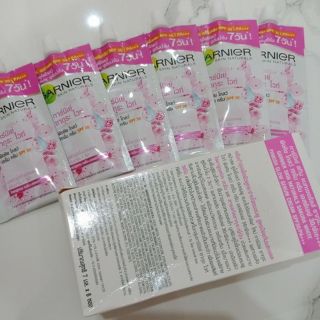 Kem dưỡng trắng da Garnier Thái Lan