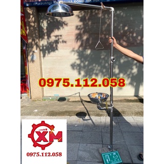 Bình rửa mắt khẩn cấp 5l