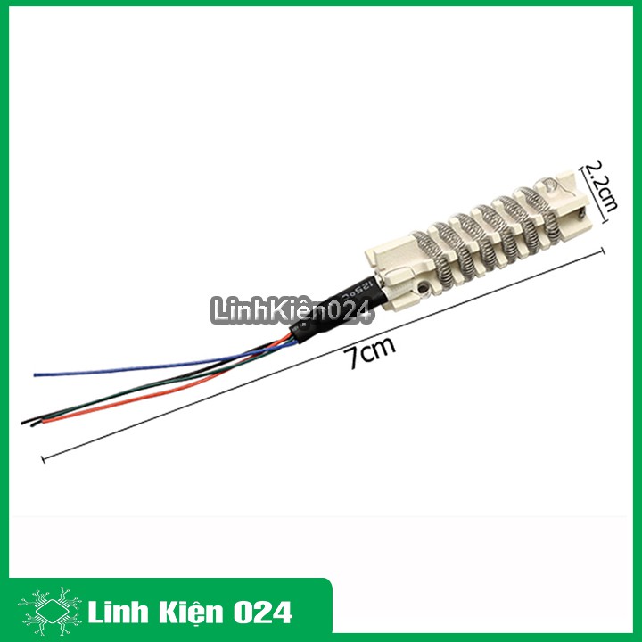 Sensor Nhiệt Máy Khò Các Dòng 8032