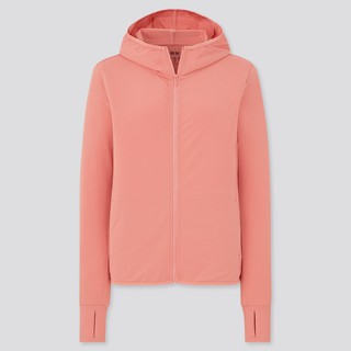 Áo chống nắng Uniqlo