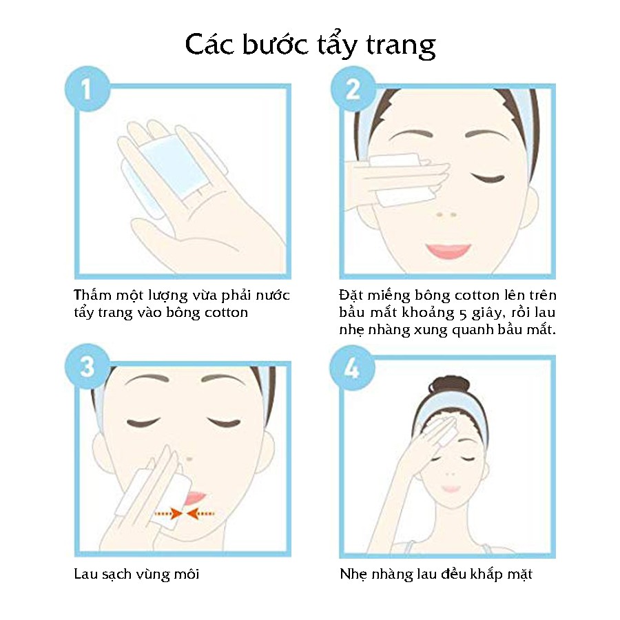 Nước tẩy trang không cồn UNLABEL Nhật Bản dưỡng ẩm sạch sâu mắt môi cho da dầu mụn khô hỗn hợp nhạy cảm bà bầu SIMI