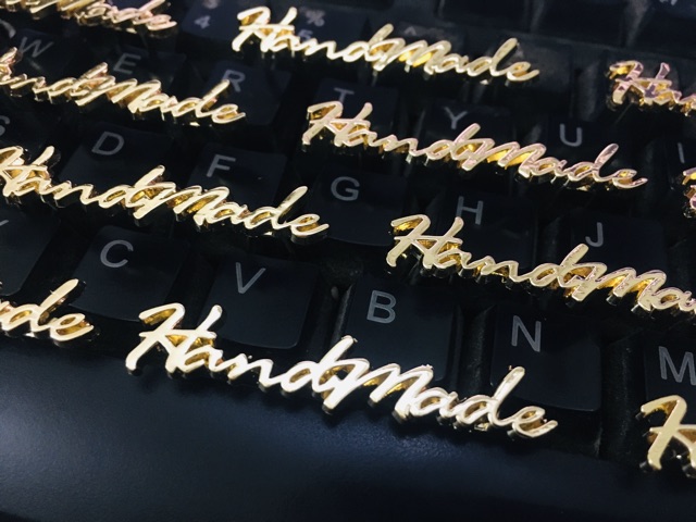 Mác Handmade(loại đẹp)