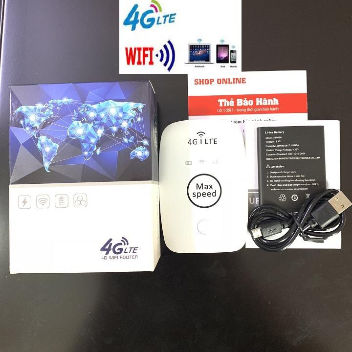 (RẺ NHẤT QUẢ ĐẤT) Cục phát wifi 4G LTE bằng sim,MAX SPEED cấu hình khủng,vượt trội,Modem đời mới hiện đại nhất hiện nay | BigBuy360 - bigbuy360.vn