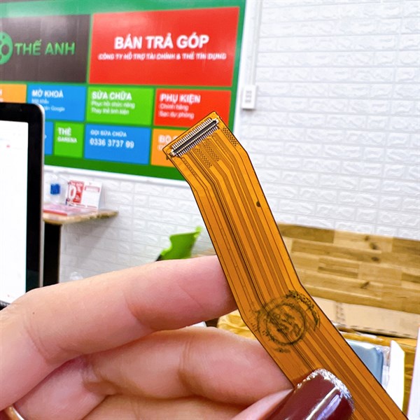 Cáp nối main sạc Xiaomi Poco M4 Pro