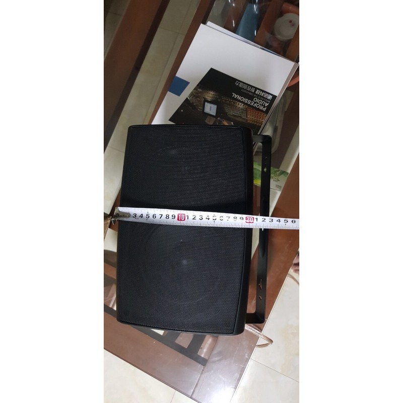 Loa treo tường 40W  nghe nhạc hay, bas khoẻ