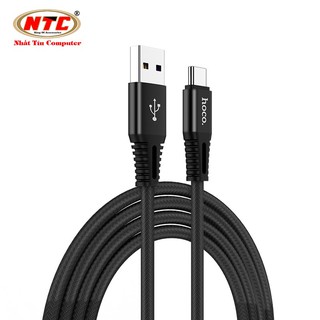 CÁP SẠC TYPE-C HOCO X22