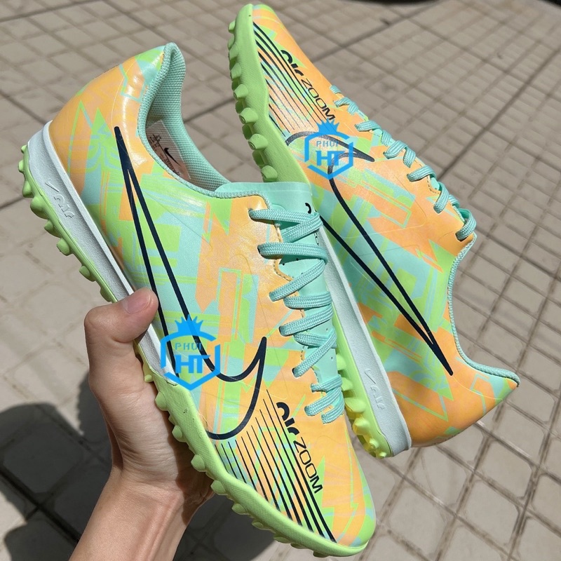Giày đá bóng MECURIAL VAPOR 15 ACADEMY TF ( có khâu full đế )