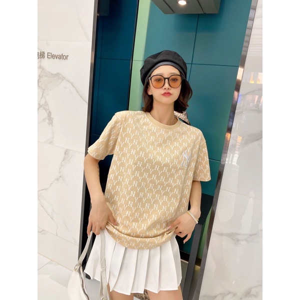 Áo Phông Nam Nữ In Chữ MIB | BigBuy360 - bigbuy360.vn