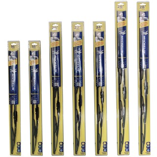 Gạt mưa có xương Michelin Rain Force 1113xx