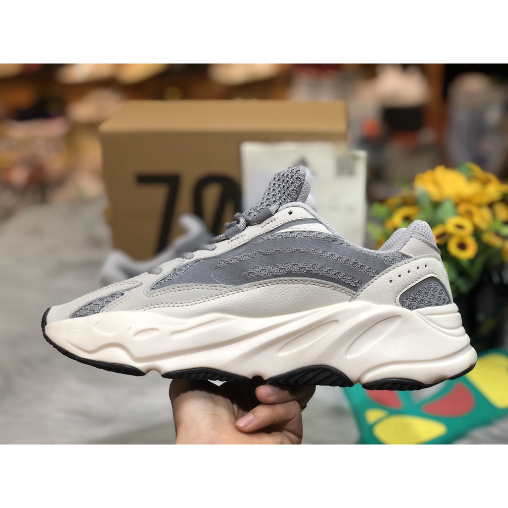 Giày Sneaker thể thao Y700 STT full size nam nữ Hàng S.Cấp Full Box, Bill