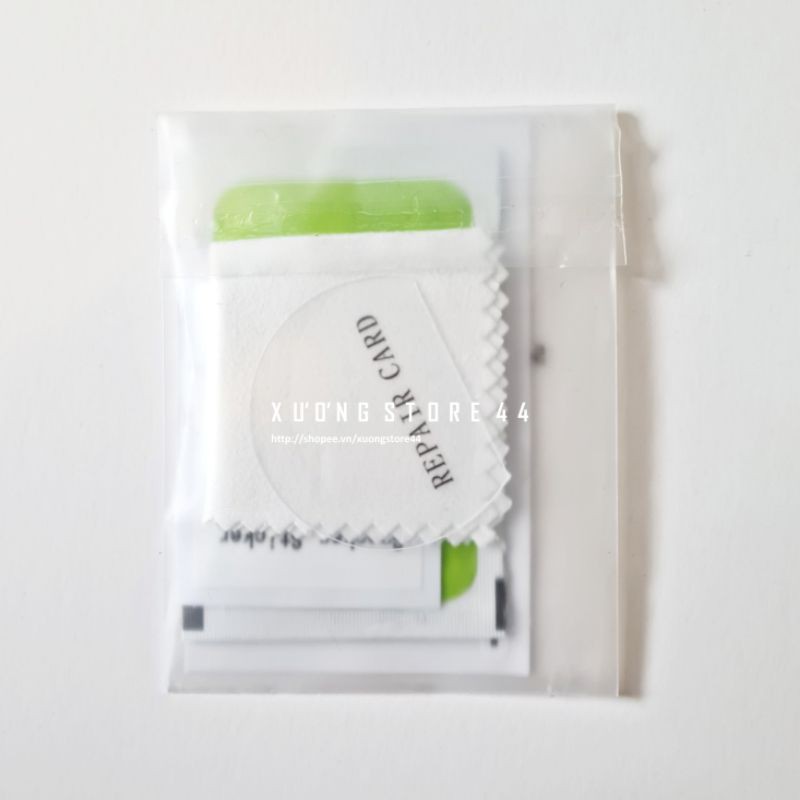 Bộ vệ sinh T-Max