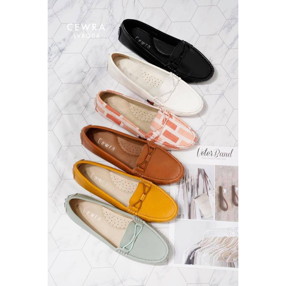 Giày bệt mọi nữ cao cấp đế êm chân| AShoes VNXK | BigBuy360 - bigbuy360.vn