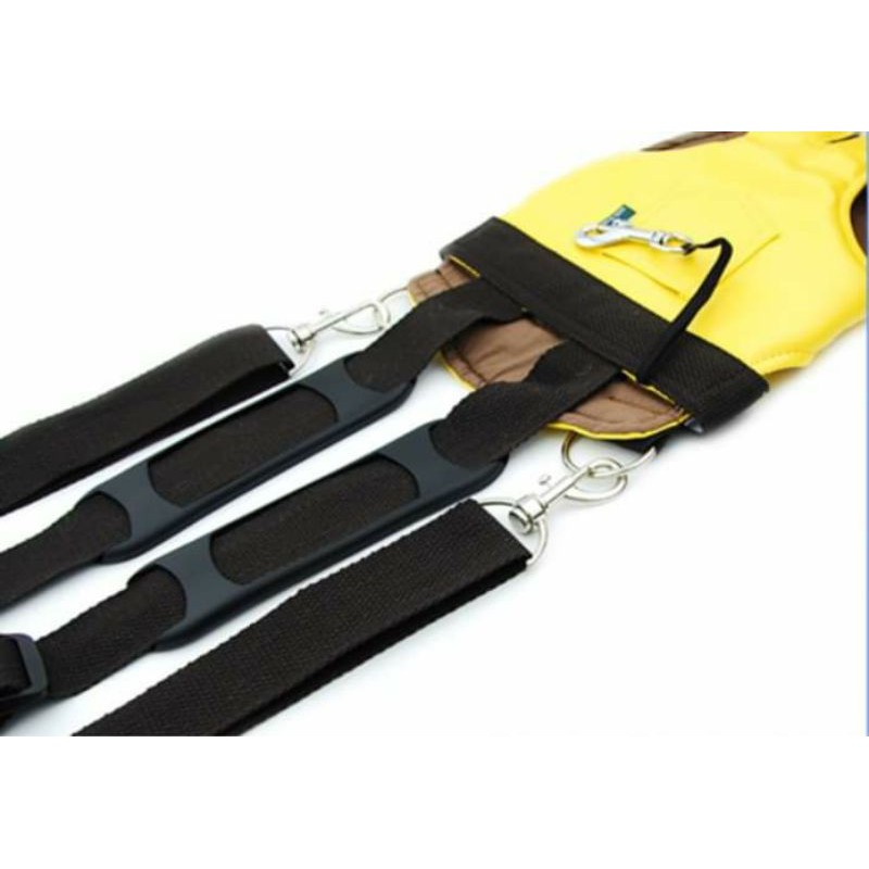 💢 Địu, đai đeo cho chó mèo 💢